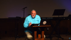 Things I Wish Somebody Would Have Told Me – Part 2 – 09/20/26